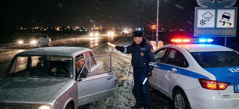 ауа, райы, ескерту, жол