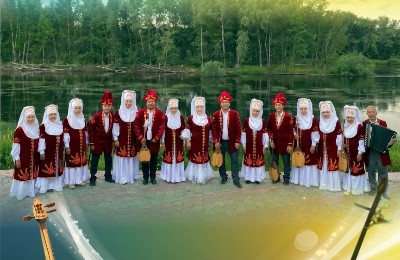 концерт, мәдениет, Айба бибі, ансамбль