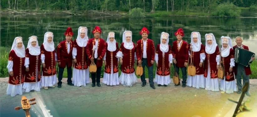 концерт, мәдениет, Айба бибі, ансамбль