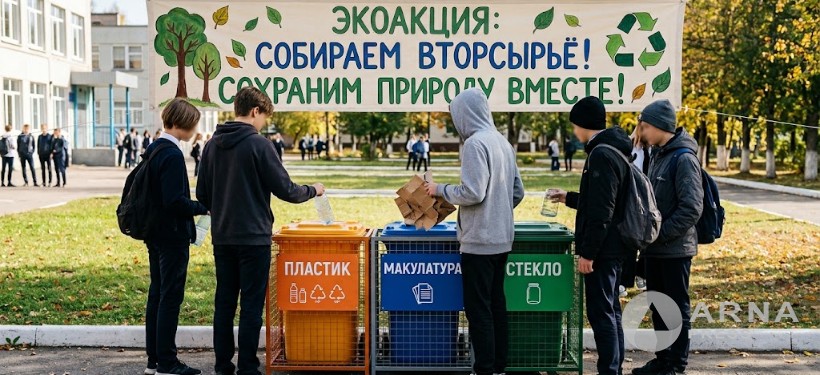 экоакция
