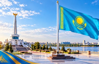 Республика күні, мереке, концерт