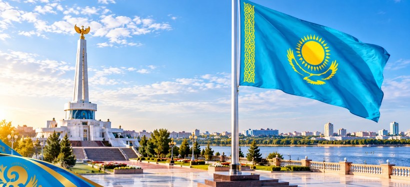 Республика күні, мереке, концерт