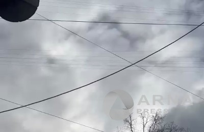 оборванный провод