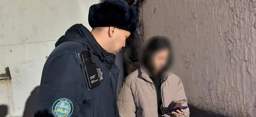 полиция, рейд