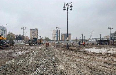 площадь