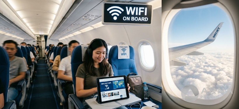 Wi-Fi
