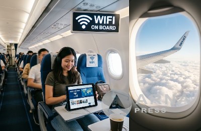 Wi-Fi
